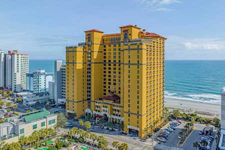 2600 N Ocean Blvd. #415 Myrtle Beach, SC 29577