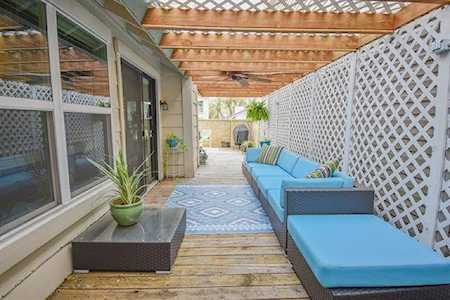 9629 Lea Shore Street Fort Worth, TX 76179