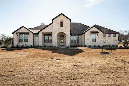 158 Stockton Drive Van Alstyne, TX 75495