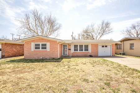 4911 47th Street Lubbock, TX 79414