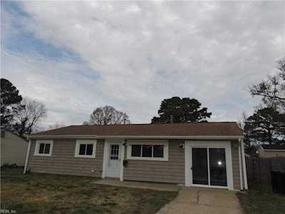 3508 Barry St Virginia Beach, VA 23452