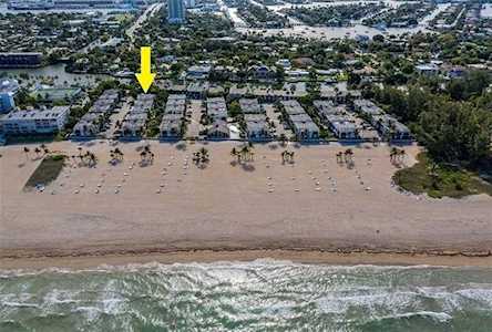 1662 S Ocean Ln #259 Fort Lauderdale, FL 33316