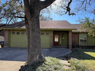 11817 Millwright PKWY Austin, TX 78750