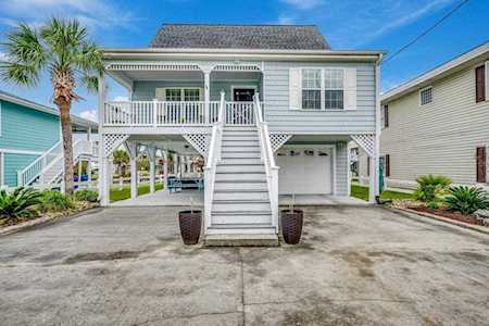 307 61st Ave. N North Myrtle Beach, SC 29582