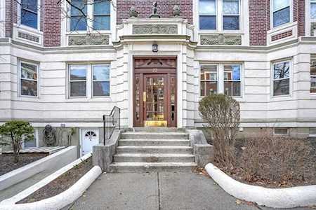 22 James Street #1 Brookline, MA 02446