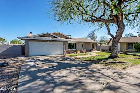 2901 S Juniper Street Tempe, AZ 85282