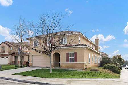13164 Casey Ct Beaumont, CA 92223
