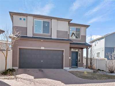 19178 E 55th Ave Denver, CO 80249
