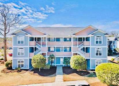 4637 Lightkeepers Way #4C Little River, SC 29566