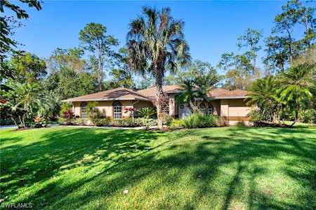 281 S Wilson Blvd Naples, FL 34117
