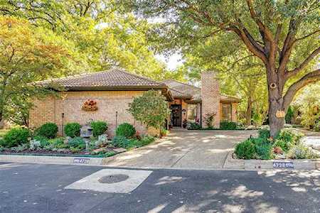 4728 Trail Bend Circle Fort Worth, TX 76109