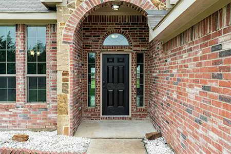 310 Derick Drive Fate, TX 75189