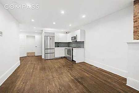 1316 Jefferson Ave #GARDEN Brooklyn, NY 11221