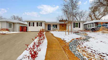 2445 Newland St Edgewater, CO 80214