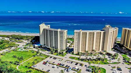 300 Ocean Trail Way #607 Jupiter, FL 33477