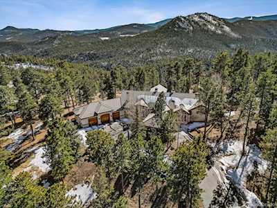 31483 Morning Star Dr Evergreen, CO 80439