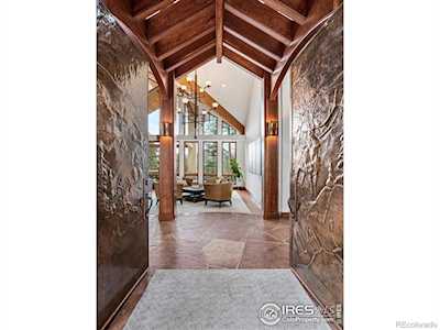 31483 Morning Star Dr Evergreen, CO 80439