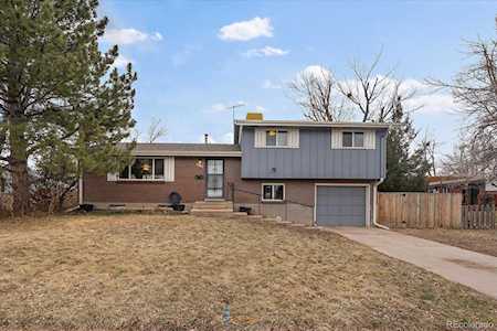 6128 S Madison Ct Centennial, CO 80121