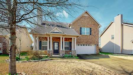 5219 Nancy Seward Dr Murfreesboro, TN 37129