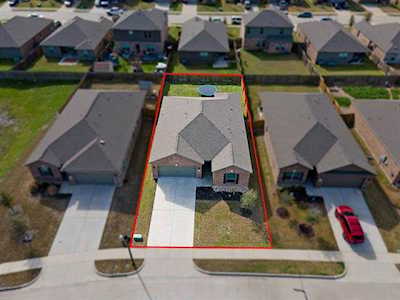 128 Bowen Street Anna, TX 75409