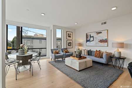 1188 Valencia Street #301 San Francisco, CA 94110
