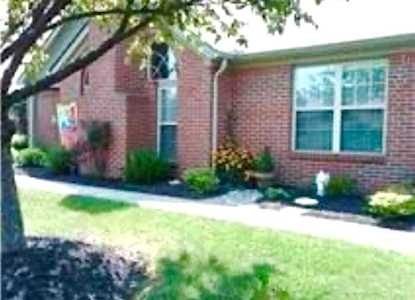 3920 Sandstone Circle Powell, OH 43065