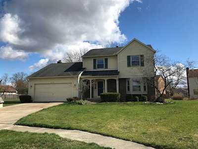 206 Cantwell Court Reynoldsburg, OH 43068
