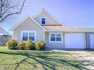 3149 Ashaway Rd Virginia Beach, VA 23452