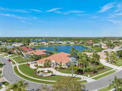 4701 Rue Bordeaux Lutz, FL 33558