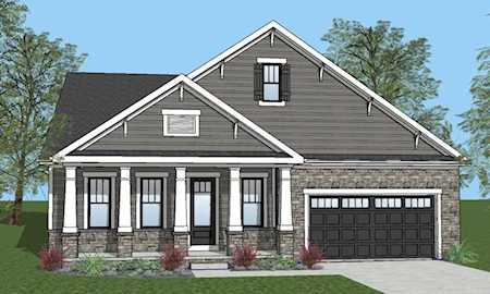 8192 Lilium Way Plain City, OH 43064