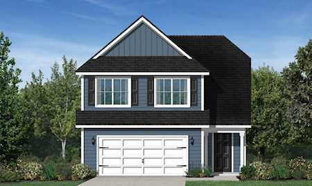 3548 Rockledge Way Murfreesboro, TN 37129