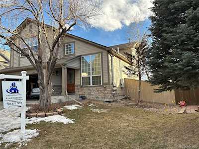 3314 White Oak Street Highlands Ranch, CO 80129