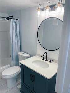 1500 Crescent Circle #A15 Lake Park, FL 33403