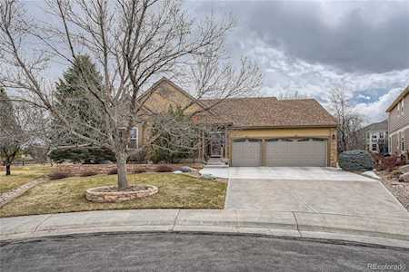 6594 S Zeno Ct Aurora, CO 80016