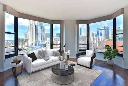 500 W Harbor Dr #501 San Diego, CA 92101