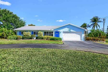3001 Lowson Boulevard Delray Beach, FL 33445