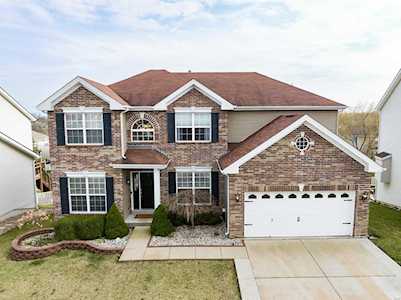 504 Wyndgate Lake Ct Lake St Louis, MO 63367