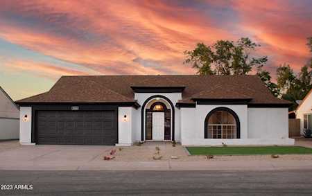 3616 W Morelos Street Chandler, AZ 85226