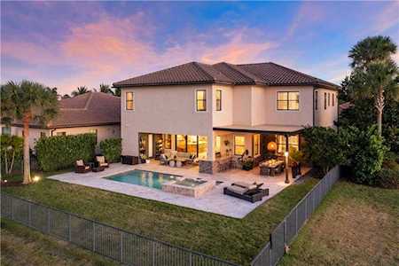 11423 NW 79th Mnr Parkland, FL 33076