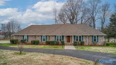 165 NW Crimson Lane Harvest, AL 35749