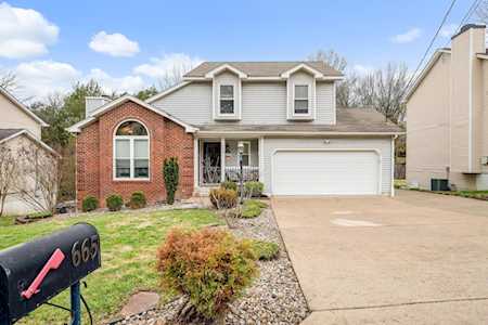 665 Piccadilly Row Antioch, TN 37013