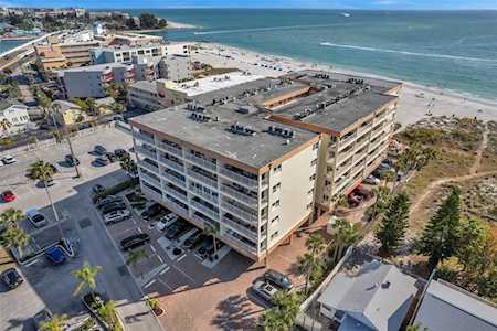 13000 Gulf Ln #314 Madeira Beach, FL 33708