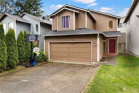 4307 Clogston Ave NE Bremerton, WA 98310