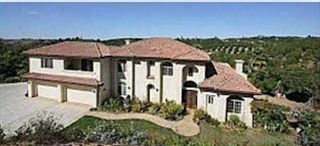 2392 Via Oeste Fallbrook, CA 92028