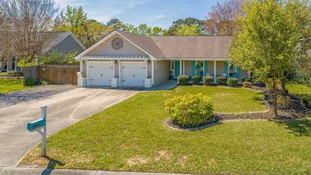 1474 Hidden Bridge Dr Mount Pleasant, SC 29464
