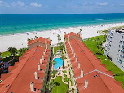 17960 Gulf Blvd #201 Redington Shores, FL 33708