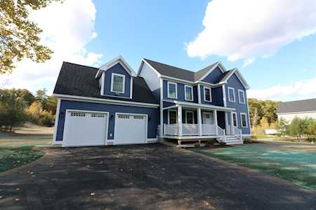 Lot 2 Woodland Hollow Rd #Lot 2 Lee, NH 03861