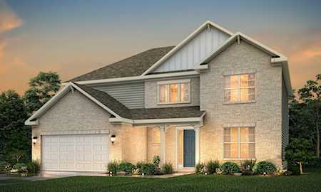 4112 Dwight Way Murfreesboro, TN 37128