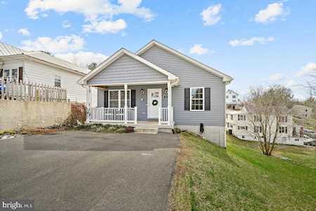813 E E St Brunswick, MD 21716
