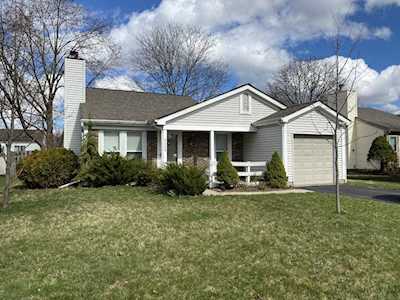 8648 Seabright Drive Powell, OH 43065